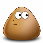 Pou Online