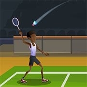 Power Badminton