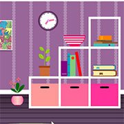 Purple Room