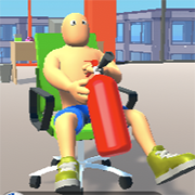 Push My Chair