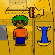 Qaz’s Quest 2