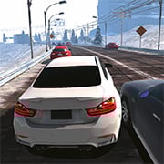 Racing Horizon