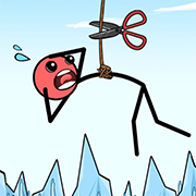 Ragdoll Break: Kick Loser