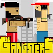 Ragdoll Gangsters