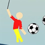 Ragdoll Soccer