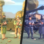 Raidfield 2 – Online WW2 Shooter