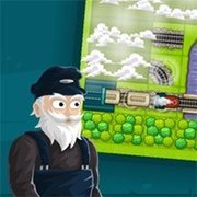 Railway Panic