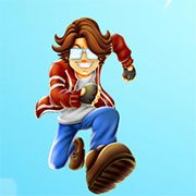 Railway Runner 3D