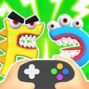 Rainbow Friends Survivors