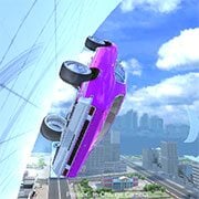 Real City Driver