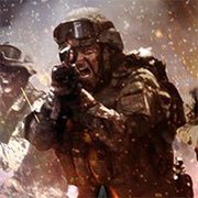 Red Crucible Reloaded