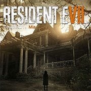 Resident Evll 7 : Chapter 1