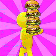 Restaurant Rush