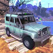 Revolution Offroad