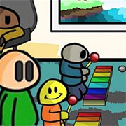 Riddle School 2
