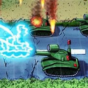Road of Defense