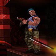 Rocket Clash 3D