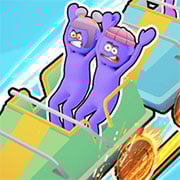 Roller Coaster Rush