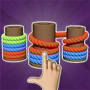 Rope Sorting