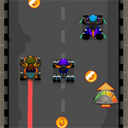 Rude Races
