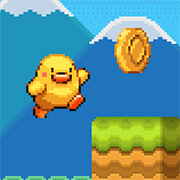 Run Run Duck