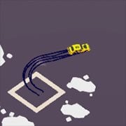 Russian Car Drift 3d