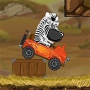 Safari Time 2