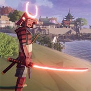 Samurai’s Shadow