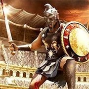 Sands of the Coliseum