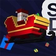 Santa Drop