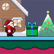 Santa Games