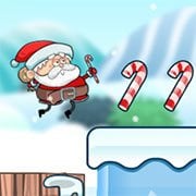 Santa Rush