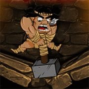 Savage Revenge