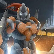 Savage War Bots