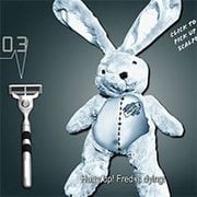 Save the Bunny