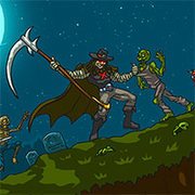 ScarecrowX