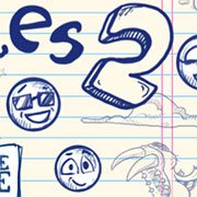Scribbles 2