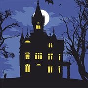 Secret Mystery House 3