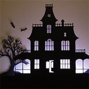 Secret of Mystery House
