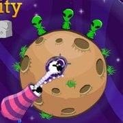Sheep vs Aliens 2