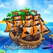 Ships vs Monsters