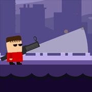 Shoot the Guy