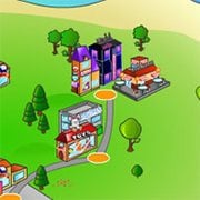Shopping City