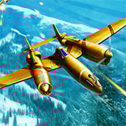Siberian Strike