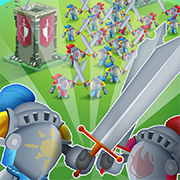 Siege Battleplan