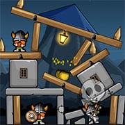 Siege Hero Viking Vengeance
