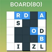 Simple Words Game