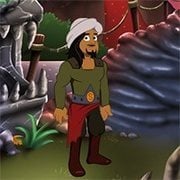 Sinbad’s Journey