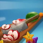 Slice Rush