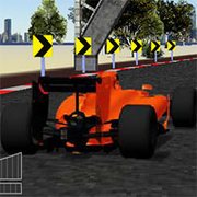 Slipstream Speeders